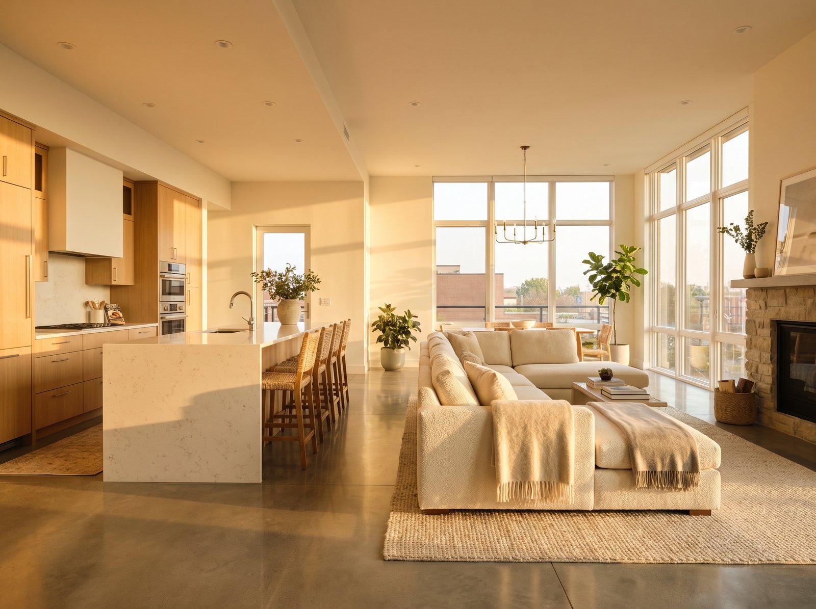Residential Cleaning